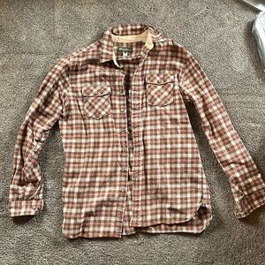 eddie bauer men’s top